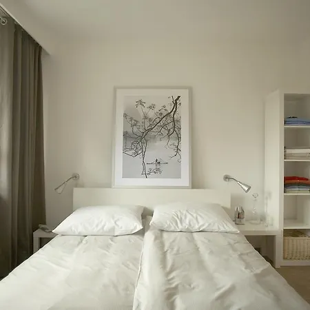 Apartmenthaus