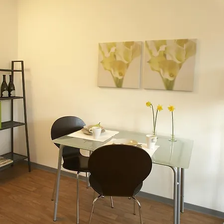 Apartmenthaus Διαμέρισμα