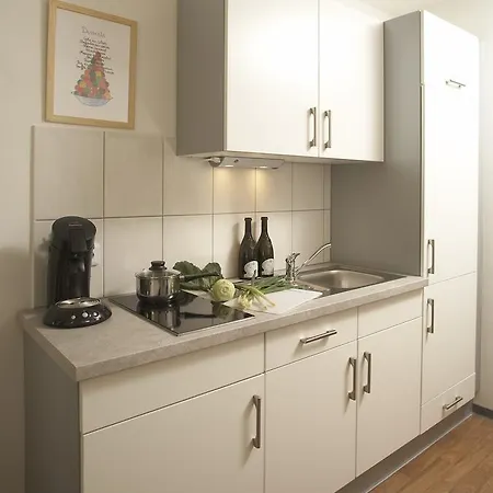 Apartmenthaus Διαμέρισμα *