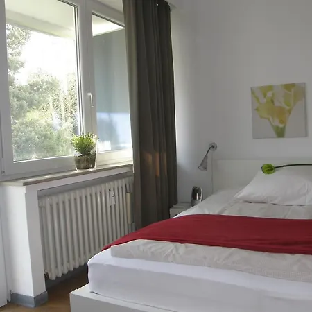 Apartment Apartmenthaus