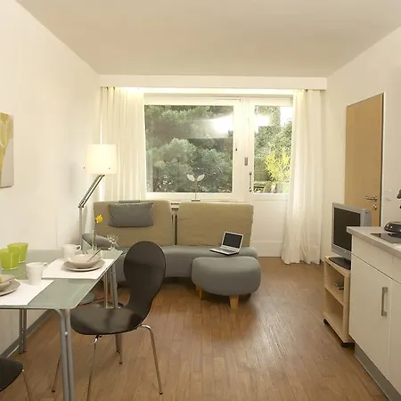 Apartmenthaus Apartment *