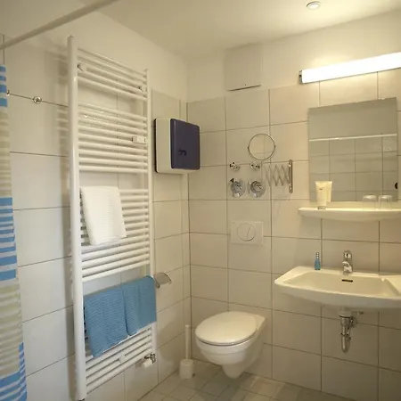 Apartmenthaus Apartment *