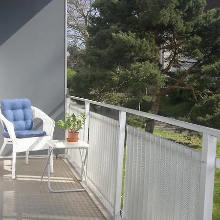 Apartmenthaus * Detmold
