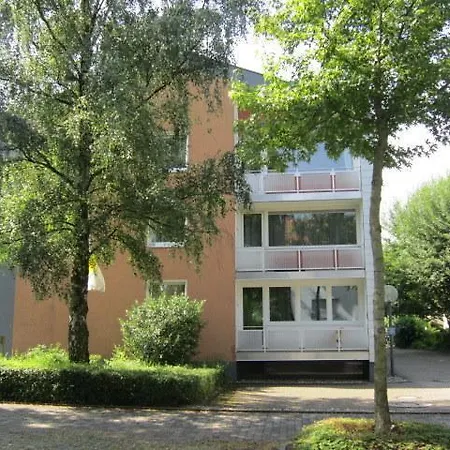 Apartmenthaus Διαμέρισμα *